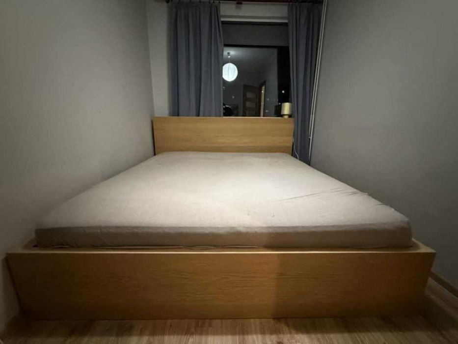 Wynajmę mieszkanie 3 pokoje, 48 m2 Chorzów Batory