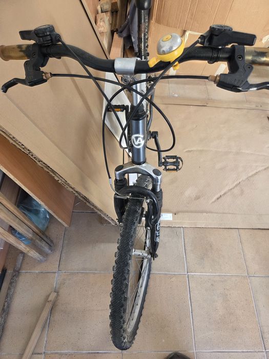 Bicicleta Roda 24