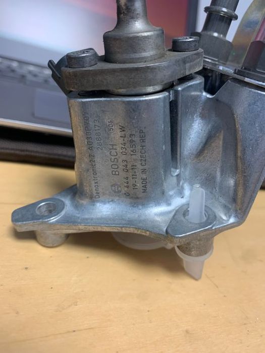 Dozownik DAF XF 106 Euro 6 0444043034 Hurt moduły / pompy adblue i inne