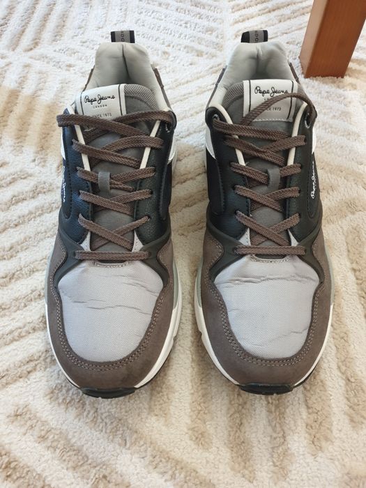 Sapatilhas PEPE JEANS