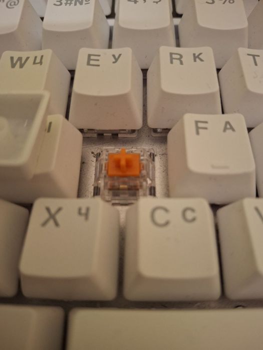 Клавиатура Hator