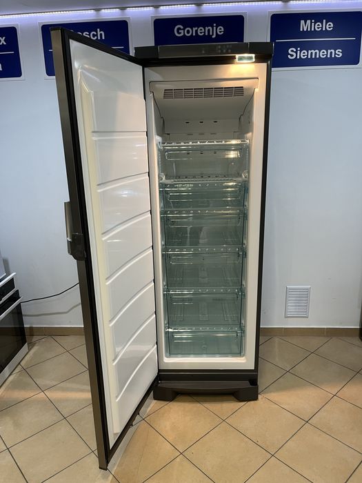 *Zamrażarka*do*Gastronomi*Zamrażarka*noFrost*doDomu*