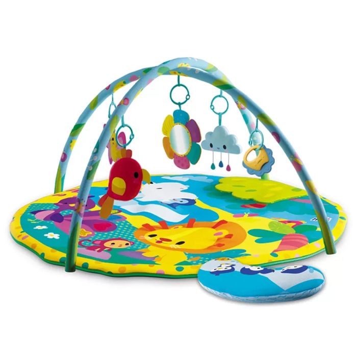 Інтерактивний килимок