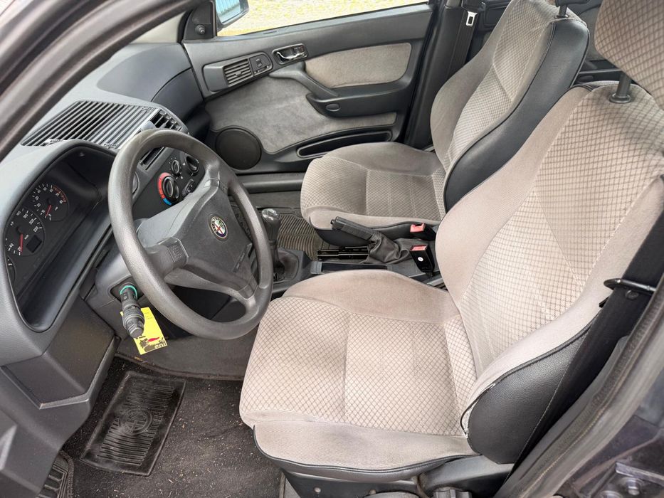 Alfa Romeu 146 1.4 - c/1dono