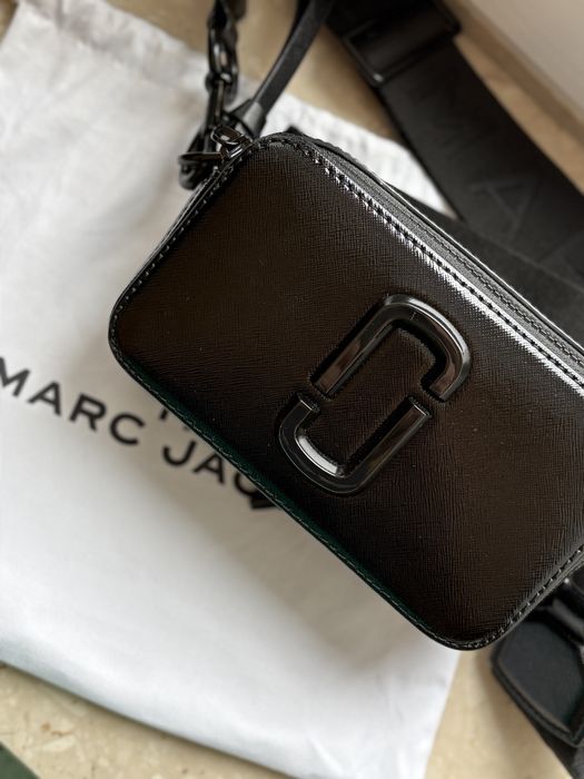 Torebeka Marc Jacobs Snapshot