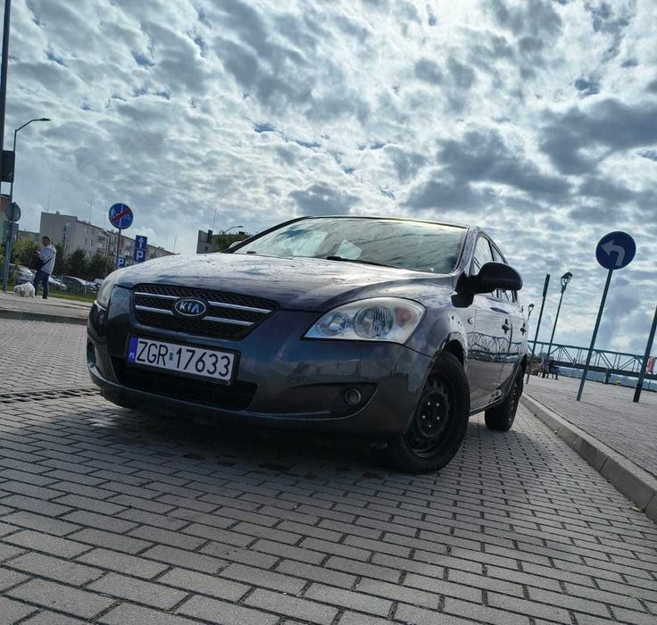 Kia Cee'd
