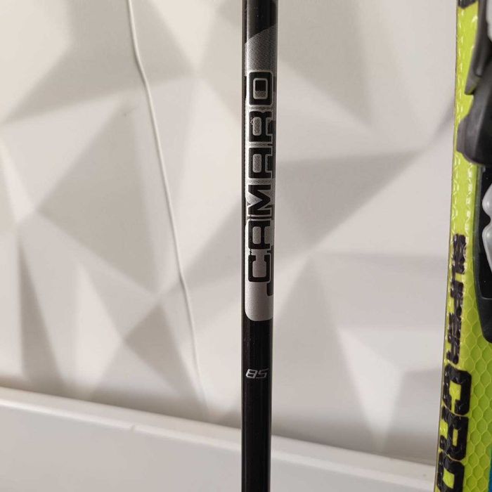 Дитячі гірські лижі