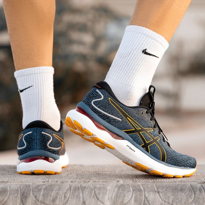 ASICS GEL NIMBUS кроссовки мужские sonoma gel kayano оригинал.