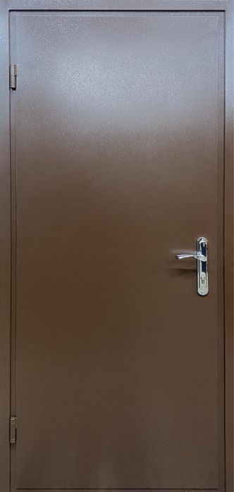 Вхідні двері Метал/ДСП / Входные двери