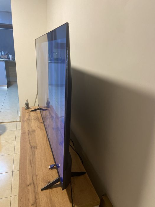 Smart TV TCL 65" LED 4K UHD Google TV