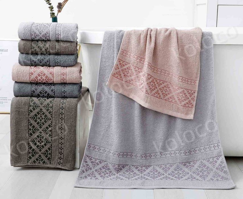 Махровой рушник для лиця рушник для обличая лицевое полотенце