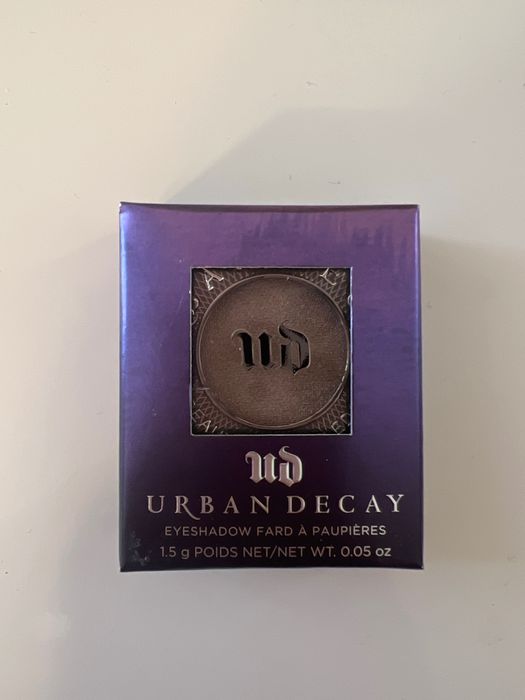 Urban Decay cień verve naked 2