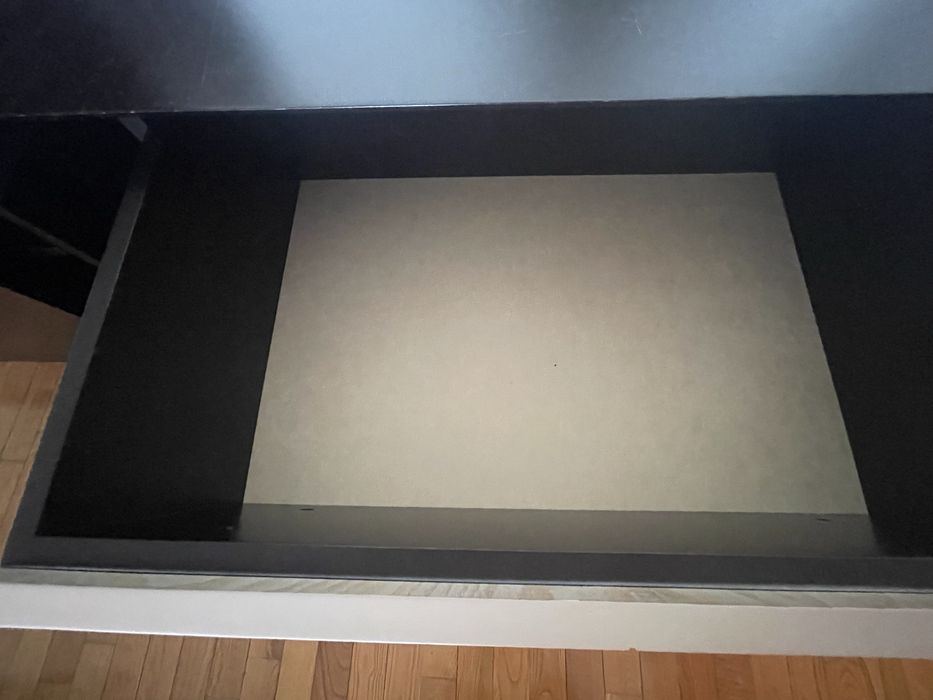 Móvel de TV - muito bom