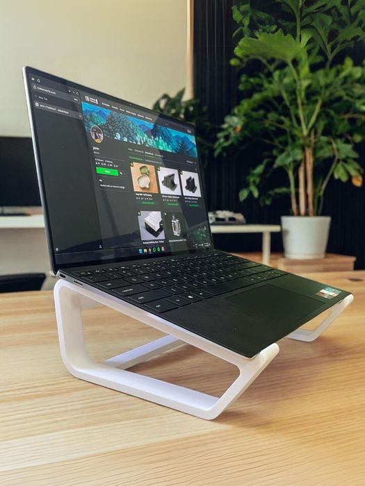 Підставка для ноутбука