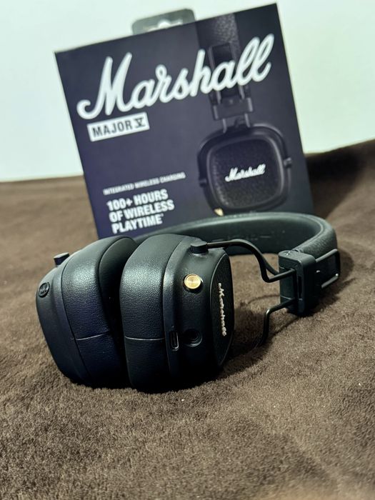Phones Marshall MAJOR V