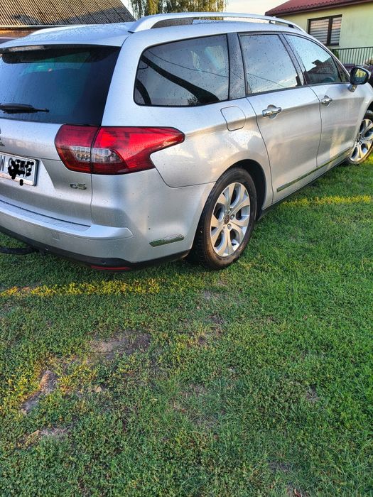 Citroën C5
