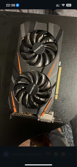 продам пк 1060 3gb intel i7 4790