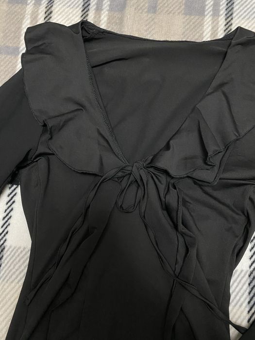 Сукня у готичному стилі