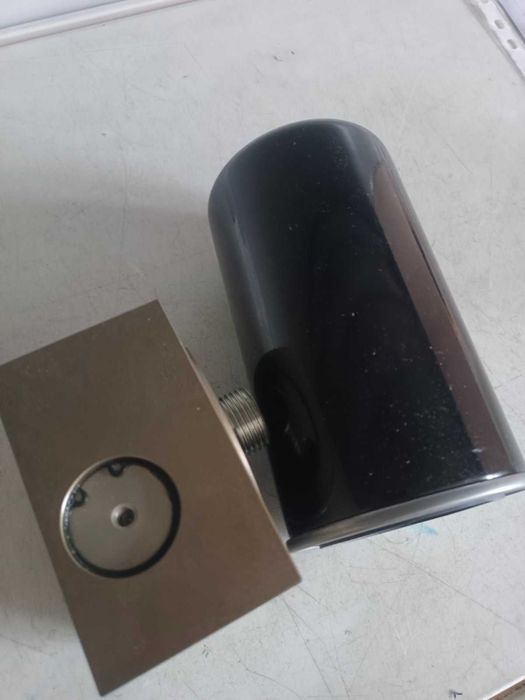 Клапан компрессора КМД ремкомплект датчик давления термостат