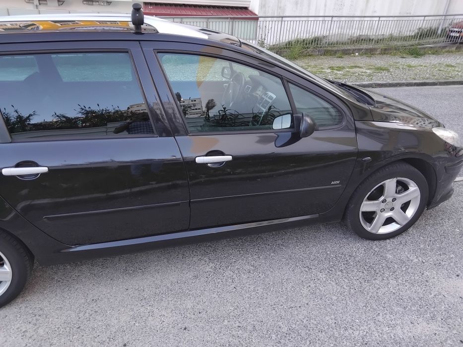 Peugeot 307 1.6 110cv