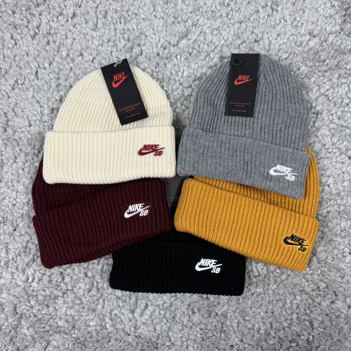 Шапка Nike SB найк сб