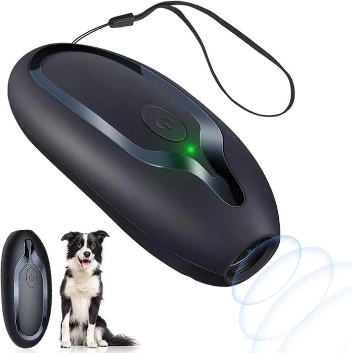 Пристрій проти гавкоту для собак