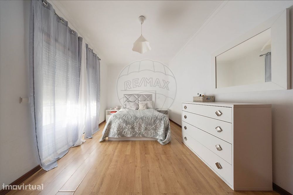 Apartamento T2 para venda