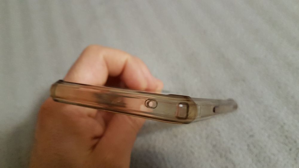 Capa Spigen - Samsung A5 2016