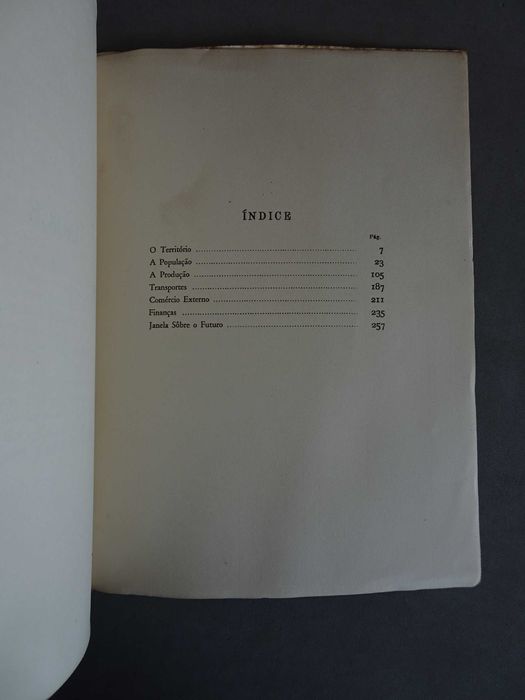 Livro Angola Coração do Império Valdez Thomaz dos Santos 1945
