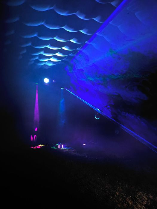 Wynajem namiotu Zamość