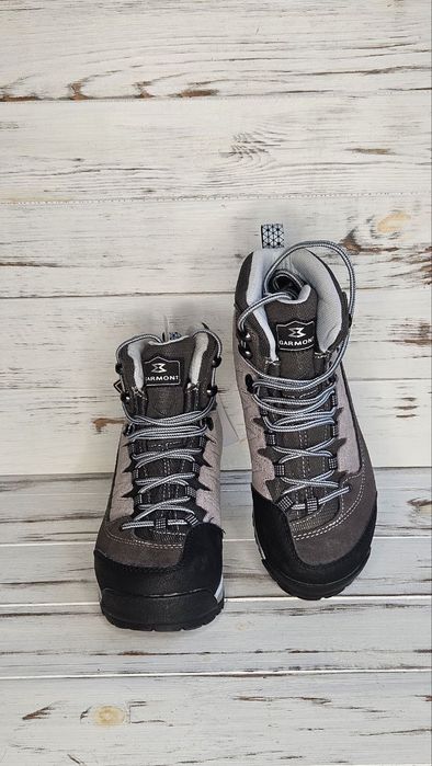 Трекінгові черевики жіночі Garmont 22см