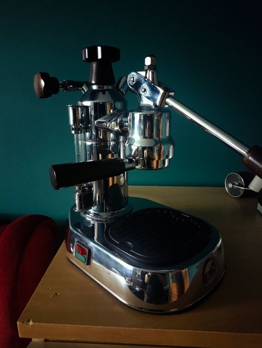Ekspres La Pavoni Europiccola