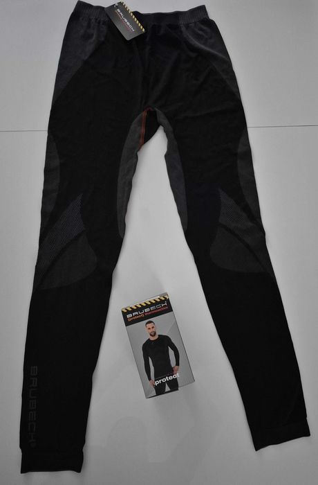 Kalesony termoaktywne Brubeck Protect - XL