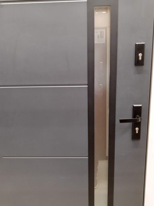 Drzwi wejściowe różne z wyprzedaży