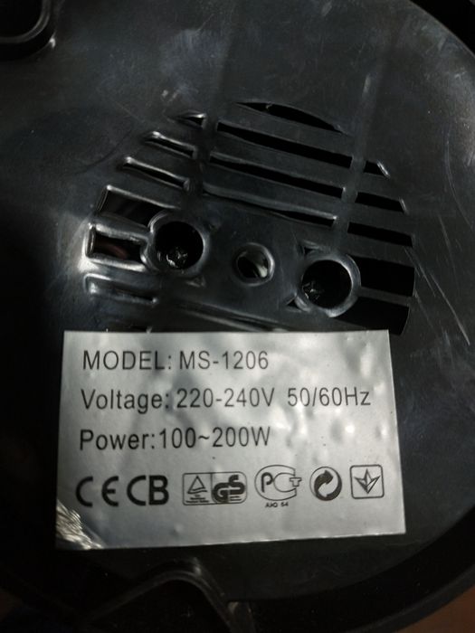 Кофемолки на запчасті