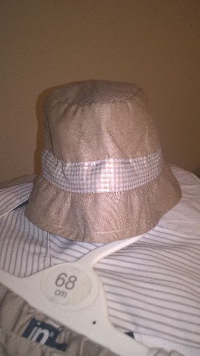 Komplet dla chłopca