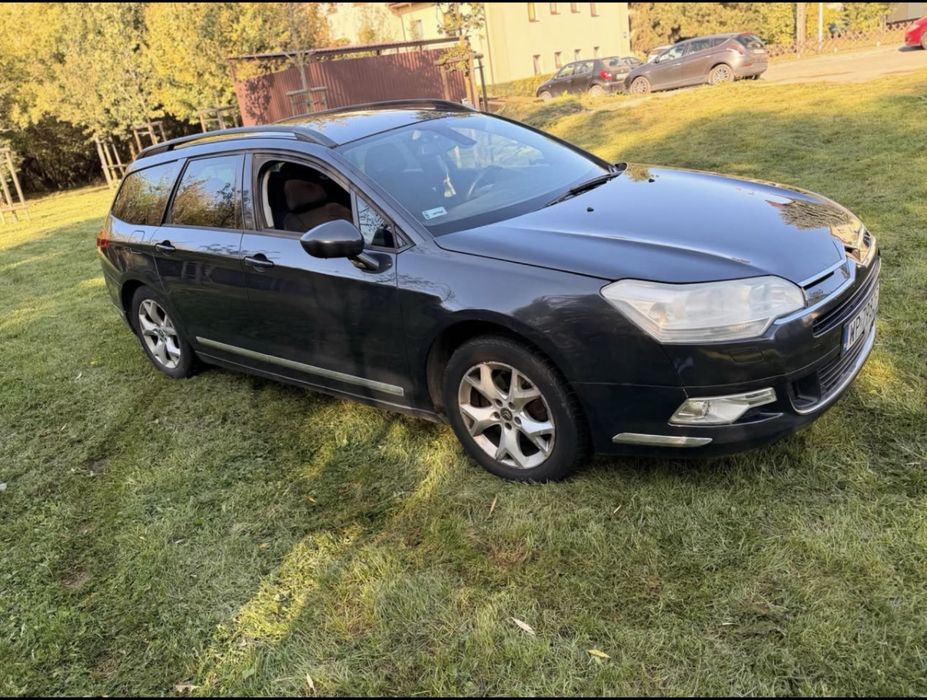 Citroën C5