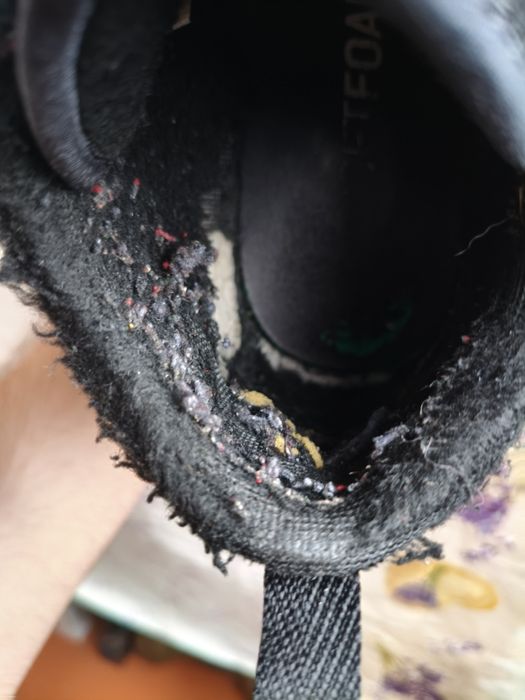 Ботинки осень-зима Puma Pacer Next SB WTR 12 UK 47 EUR 13 US 31 CM