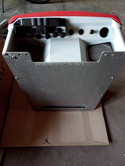 Інвертор мережевий SMA 10 кВт