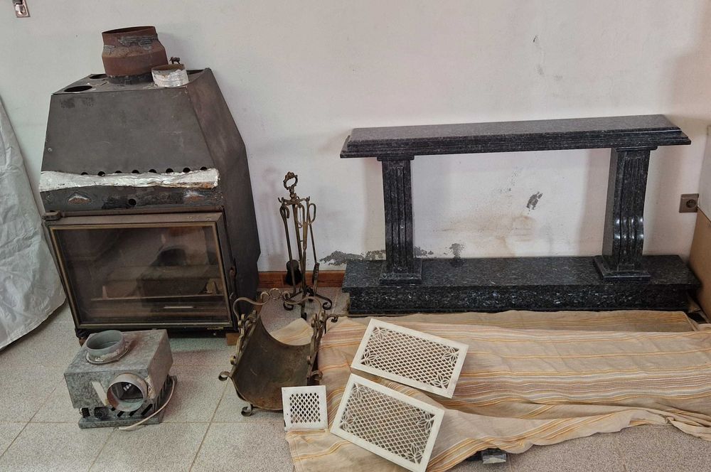 Recuperador de calor