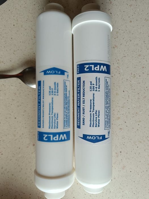 Filtr do odwróconej osmozy WPL2