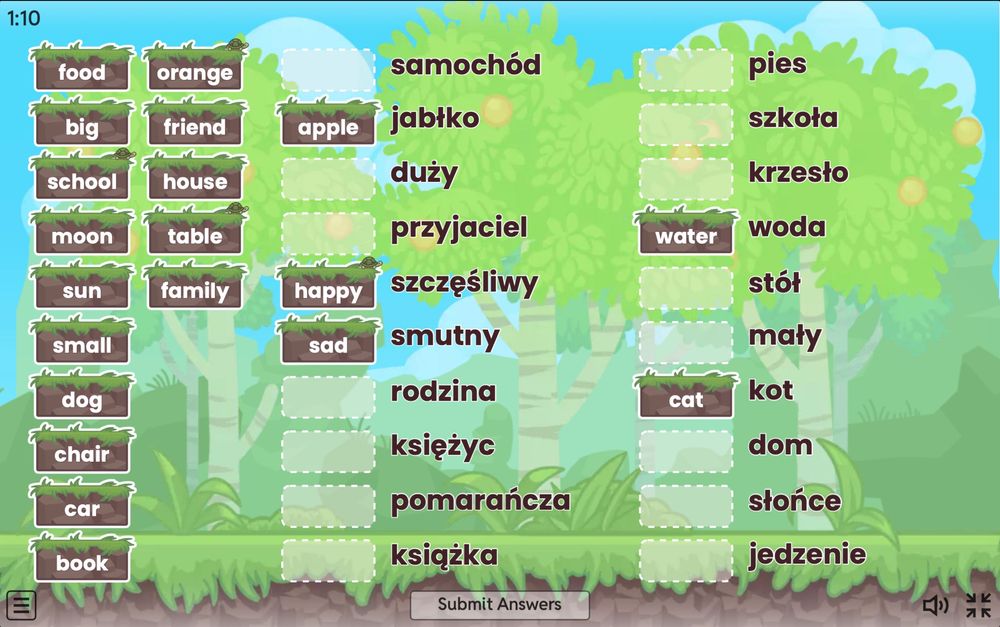 Wciągające Korepetycje z Angielskiego :D