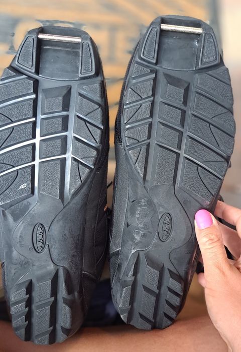 Buty narciarskie biegowe BIRK