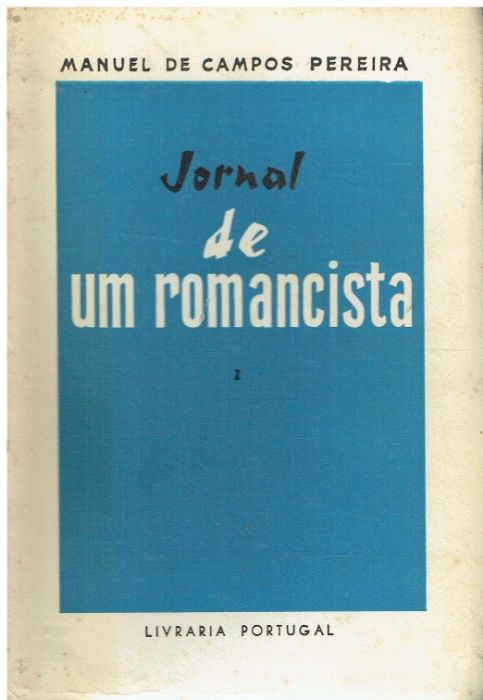 1680 Livros de Manuel de Campos Pereira 2 / Autografados