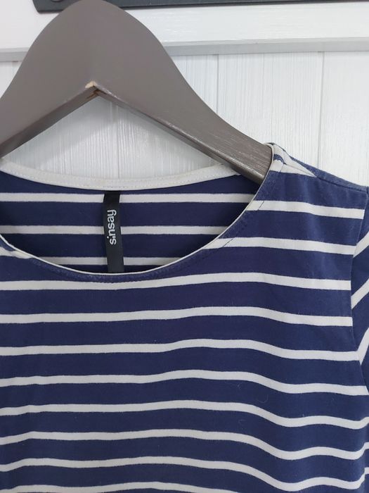 Bluzka Sinsay XS 13 lat