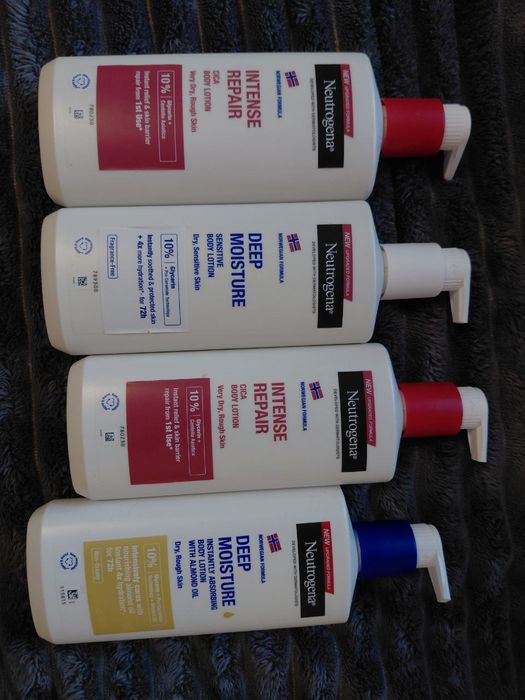 Акція! Бальзам для тіла Bioderma Atoderm Intensive