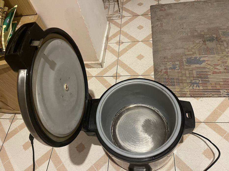 Рисоварка 8 литров