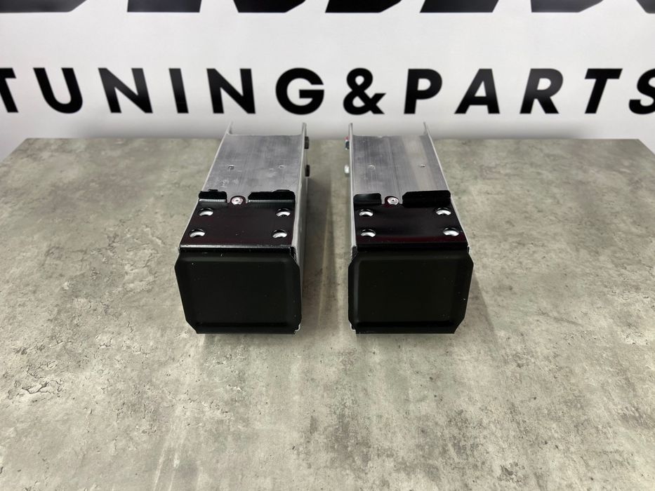 Лонжерон передній - Tesla Model 3 ( 1088148-00-F / 1088149-00-F )