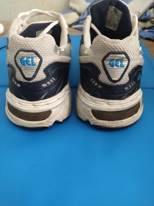 Кросівки Asics Gel 1090