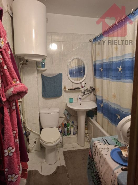 2-rooms apartment apartment by the address st. Petefi Shandora pl (area 47,9 m²) - Atlanta.ua - photo 9